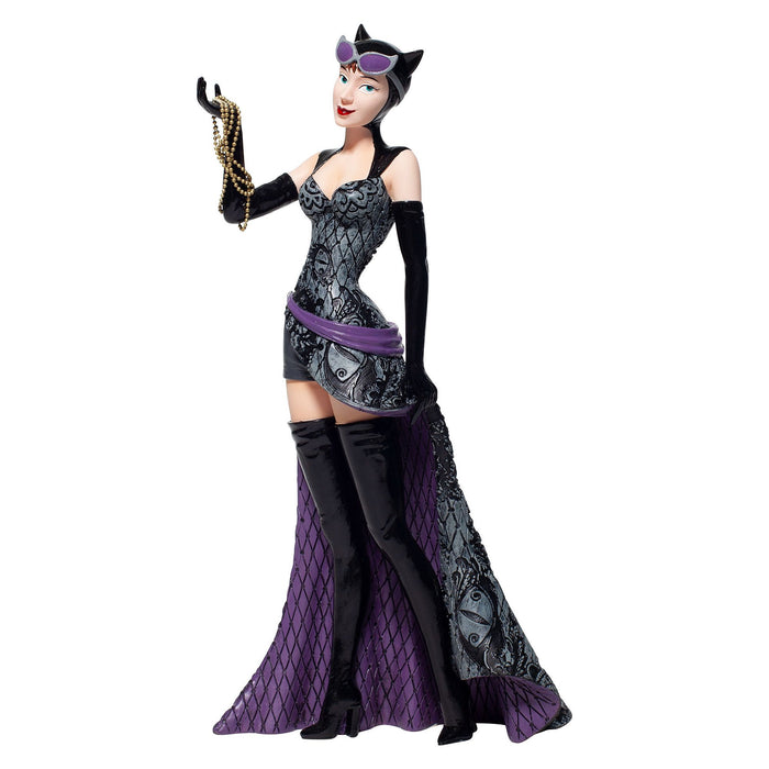Enesco Catwoman Couture de Force