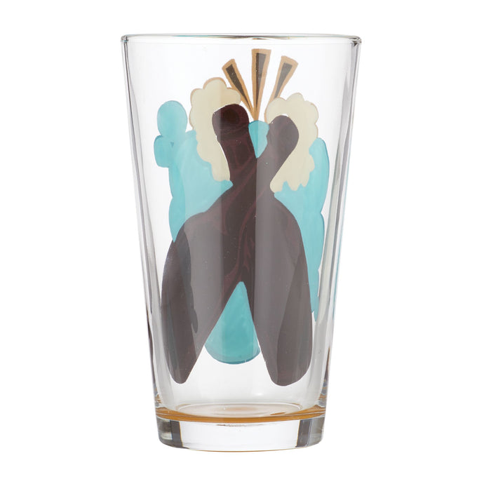 Enesco Cheers And Beers Pint Glass