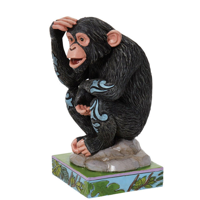 Enesco Chimpanzee