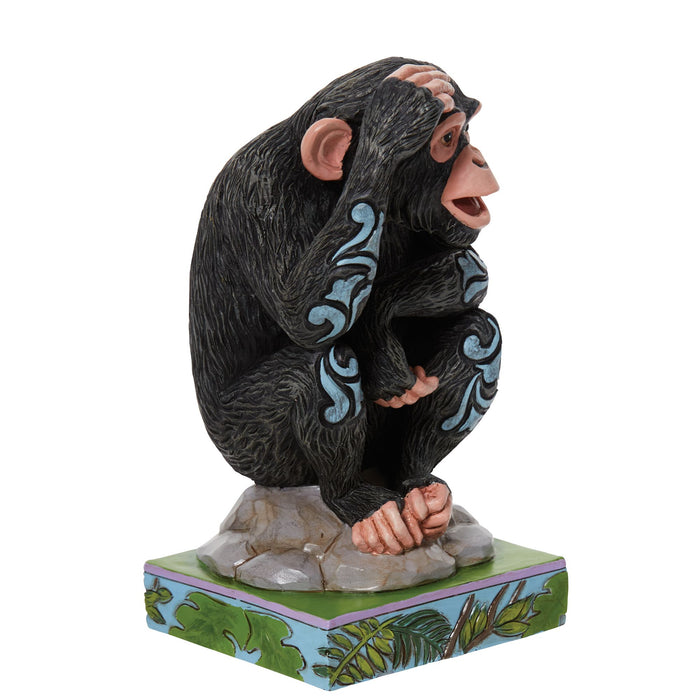 Enesco Chimpanzee