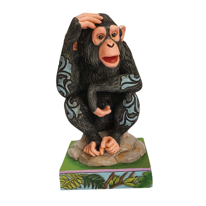 Enesco Chimpanzee
