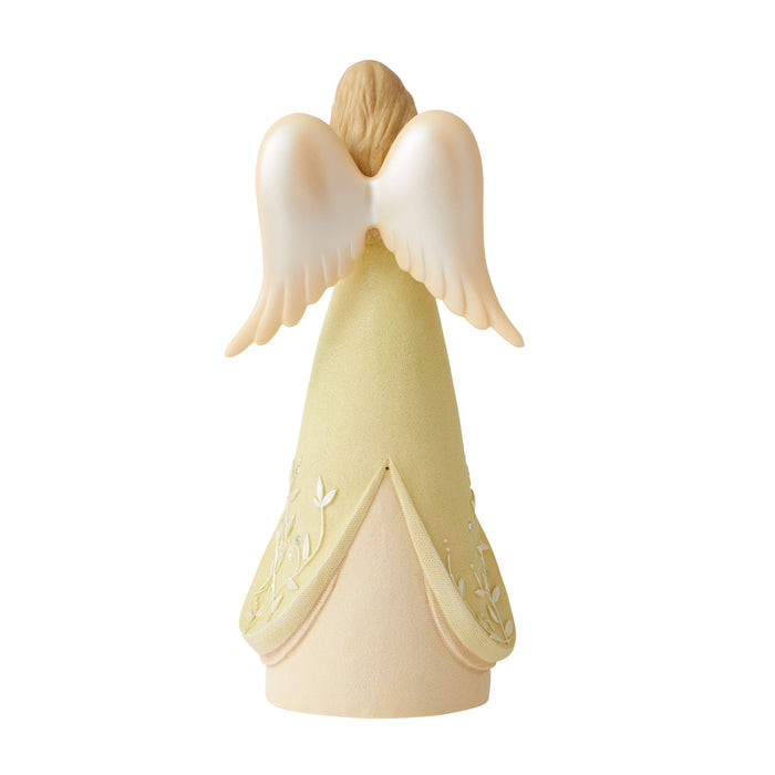 Enesco Chosen Family Angel Figurine