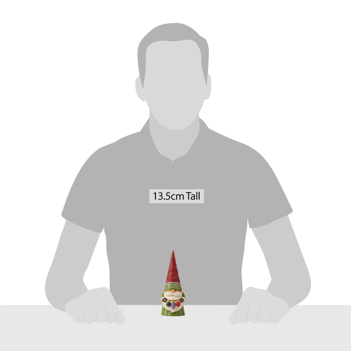 Enesco Christmas Gnome/Ornaments