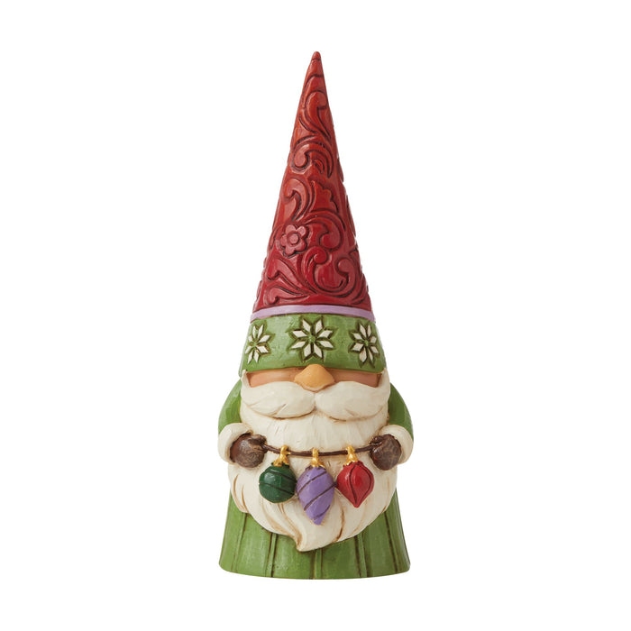 Enesco Christmas Gnome/Ornaments