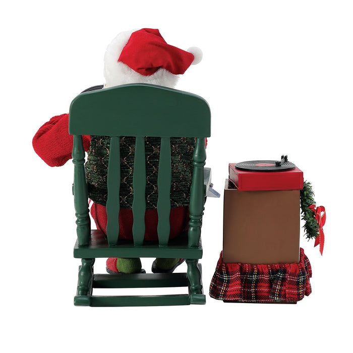 Enesco Christmas Grooves