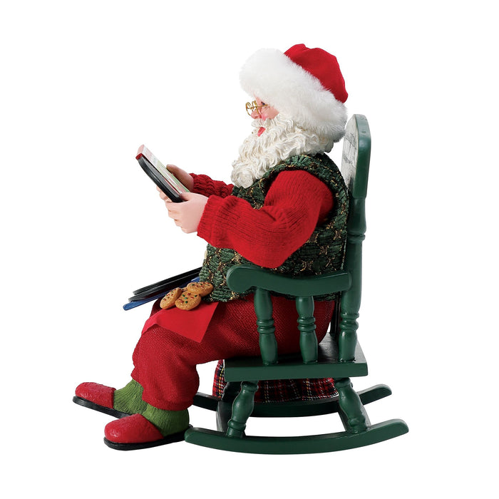 Enesco Christmas Grooves