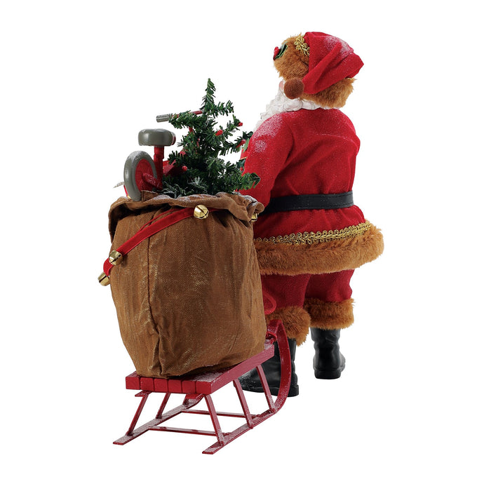 Enesco Christmas Is Coming