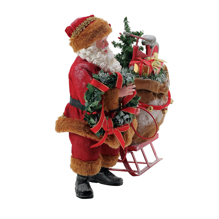 Enesco Christmas Is Coming