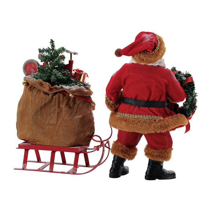 Enesco Christmas Is Coming