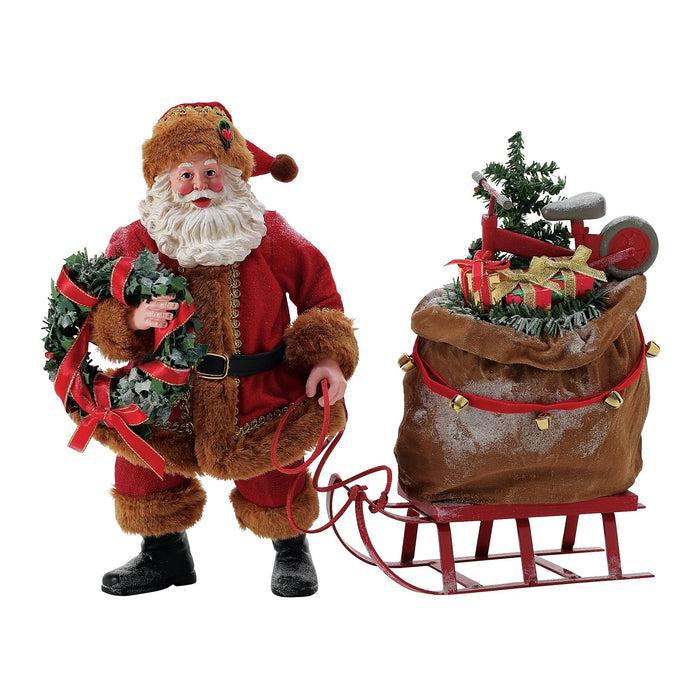 Enesco Christmas is Coming
