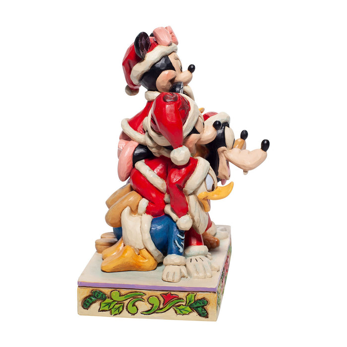 Enesco Christmas Mickey & Friends