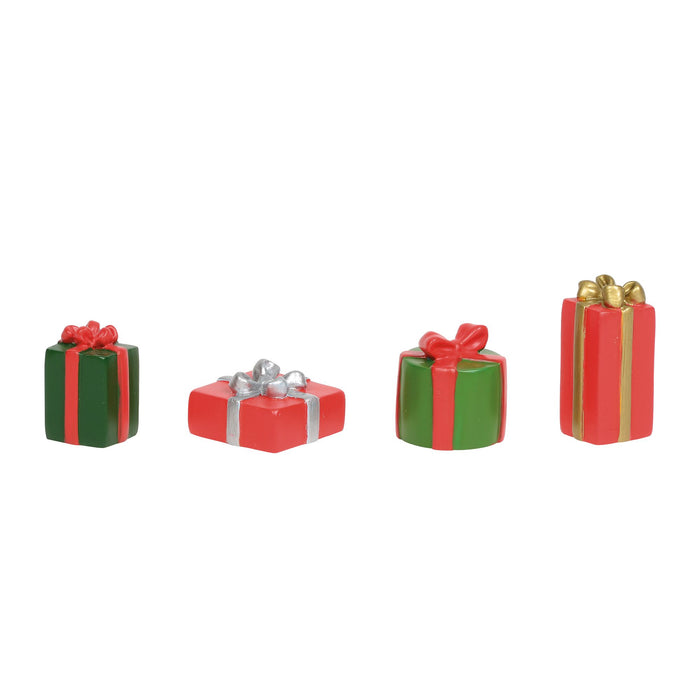 Enesco Christmas Packages