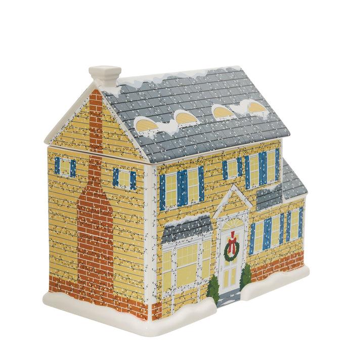 Enesco Christmas Vacation House