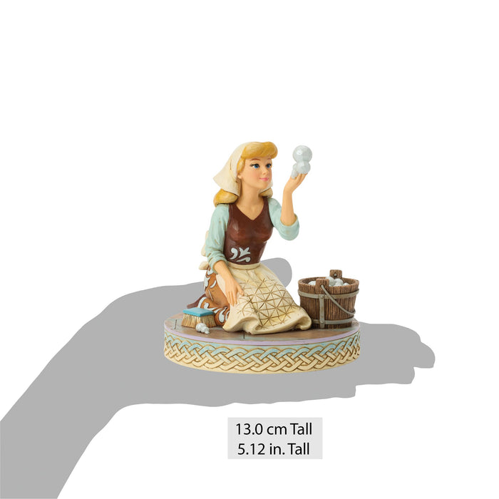 Enesco Cinderella Bubbles