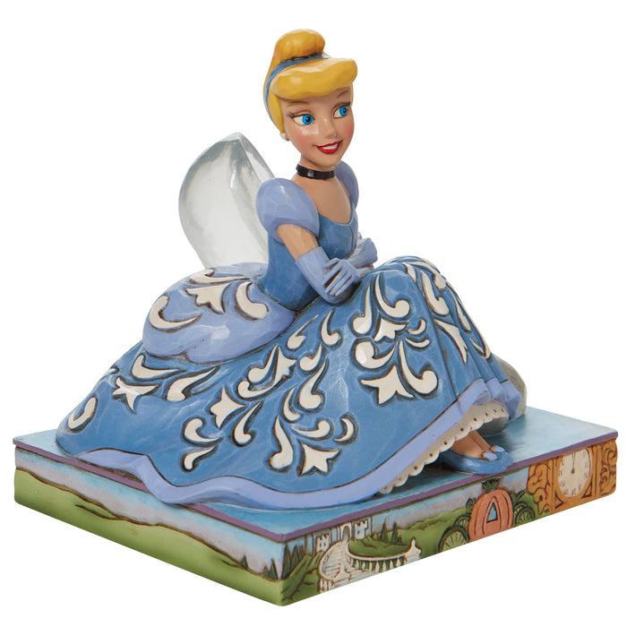 Enesco Cinderella Glass Slipper