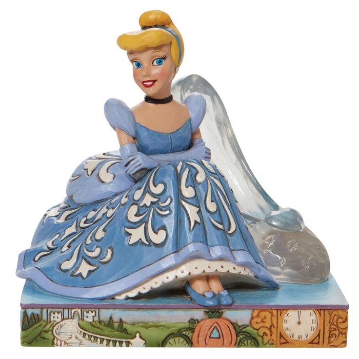 Enesco Cinderella Glass Slipper