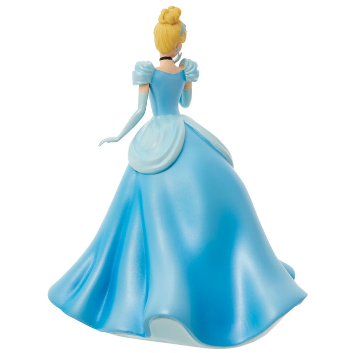 Enesco Cinderella Princess Expression