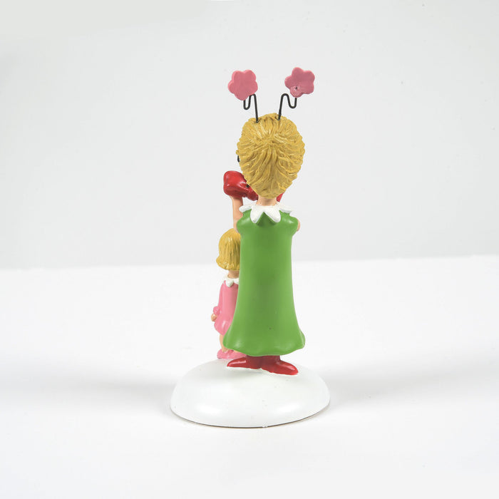 Enesco Cindy Lou Who's Surprise