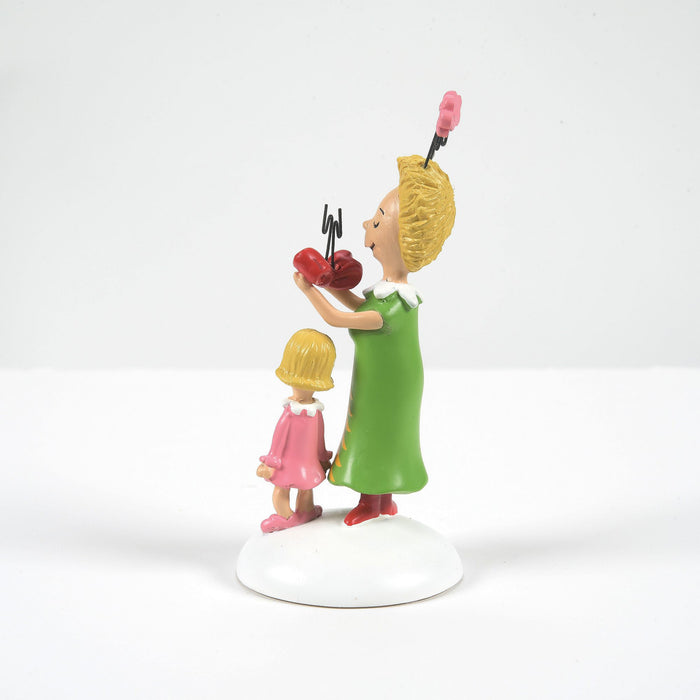 Enesco Cindy Lou Who's Surprise
