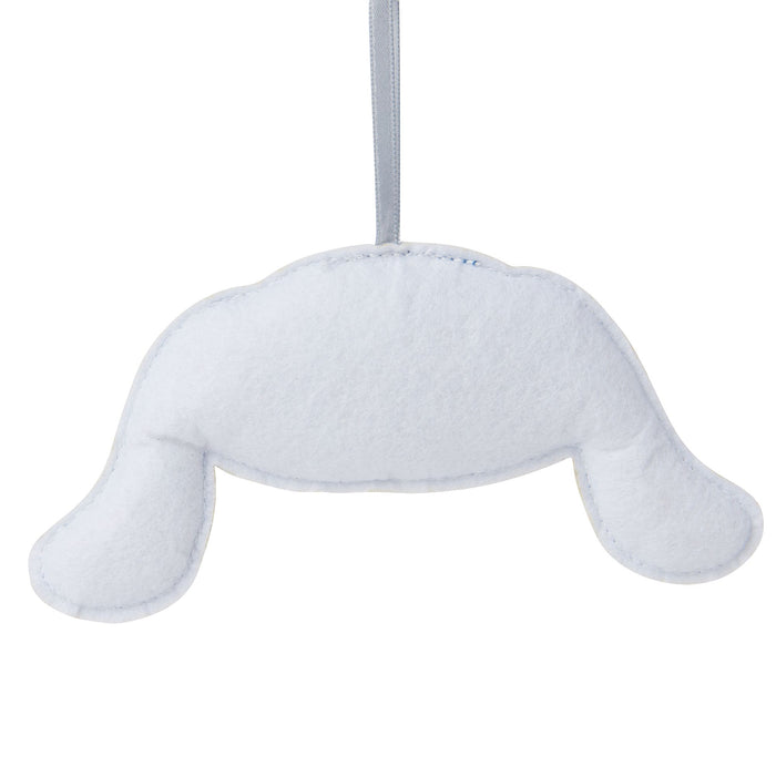 Enesco Cinnamoroll Felt Ornament
