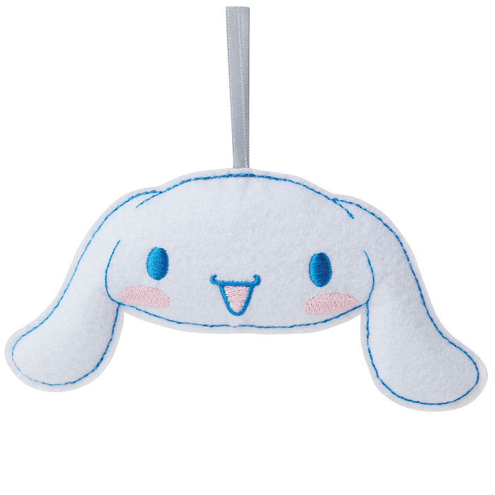 Enesco Cinnamoroll Felt Ornament