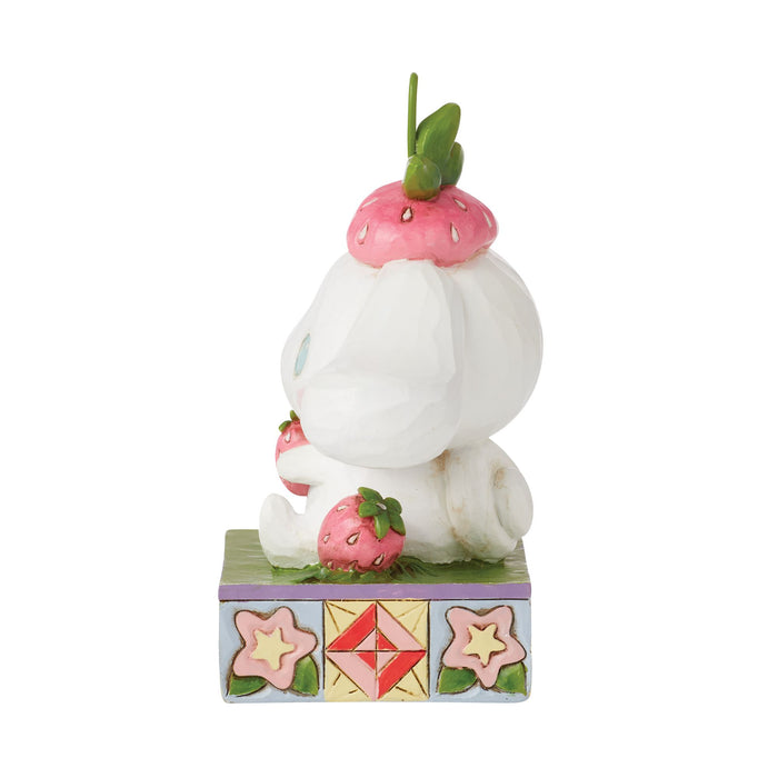 Enesco Cinnamoroll Strawberry