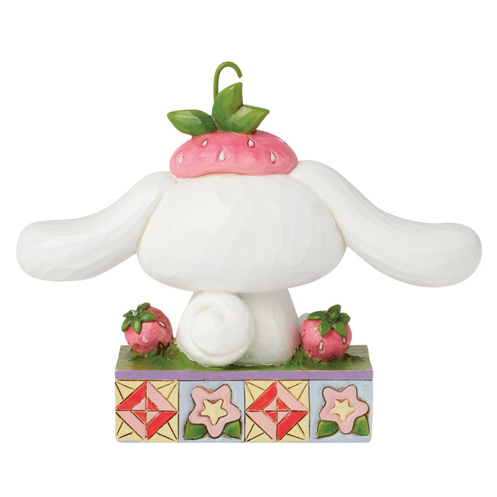 Enesco Cinnamoroll Strawberry
