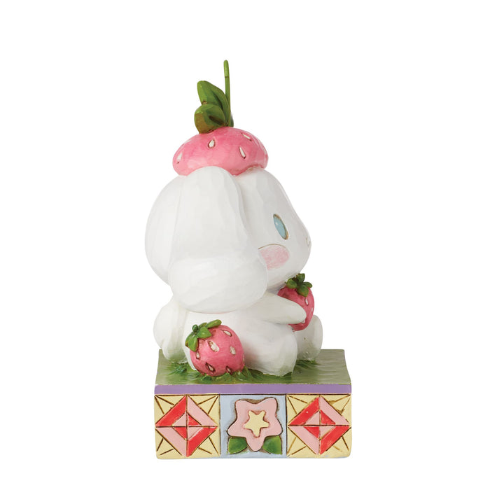 Enesco Cinnamoroll Strawberry