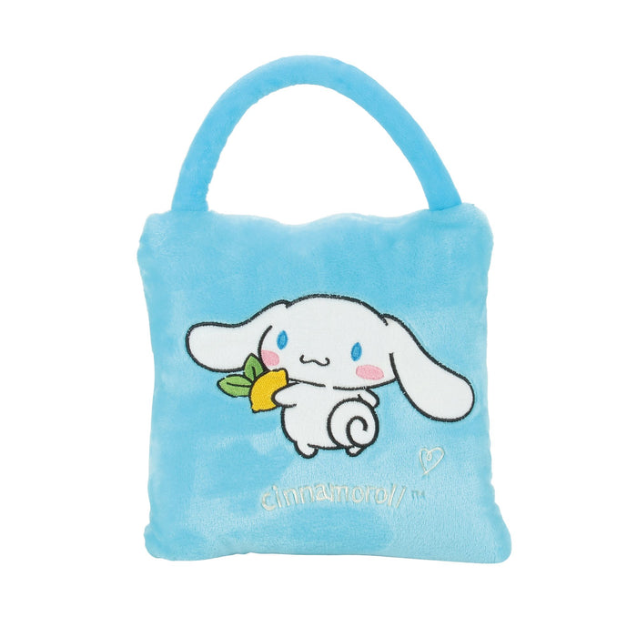 Enesco Cinnamoroll Travel Blanket