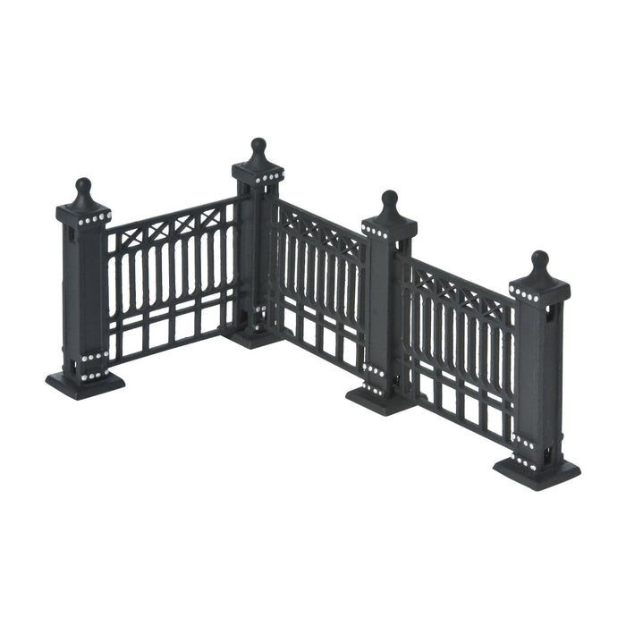 Enesco City Fence