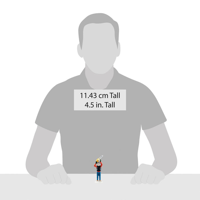 Enesco Clark Trims The Tree