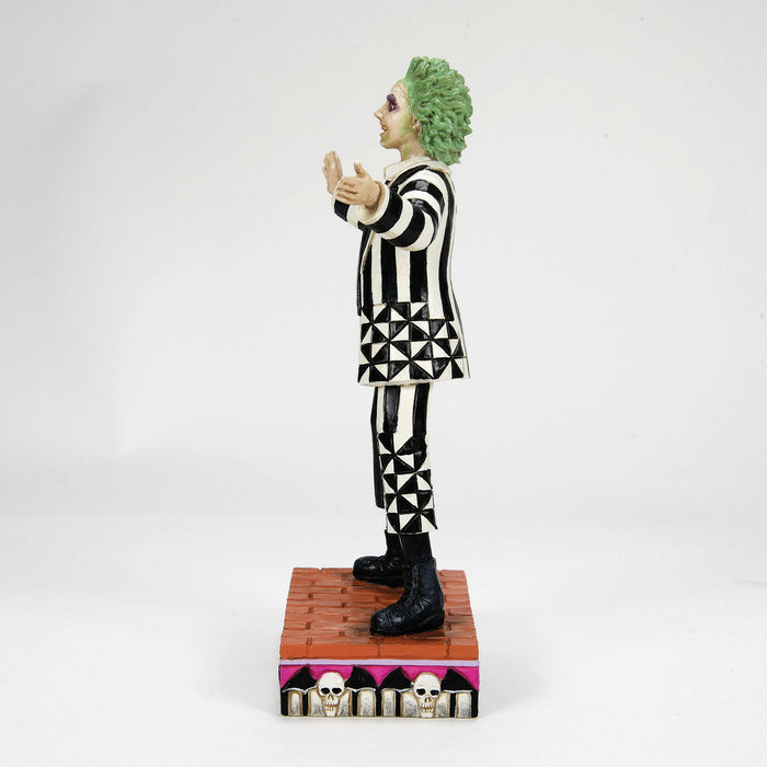 Enesco Classic Beetlejuice