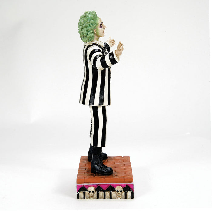 Enesco Classic Beetlejuice