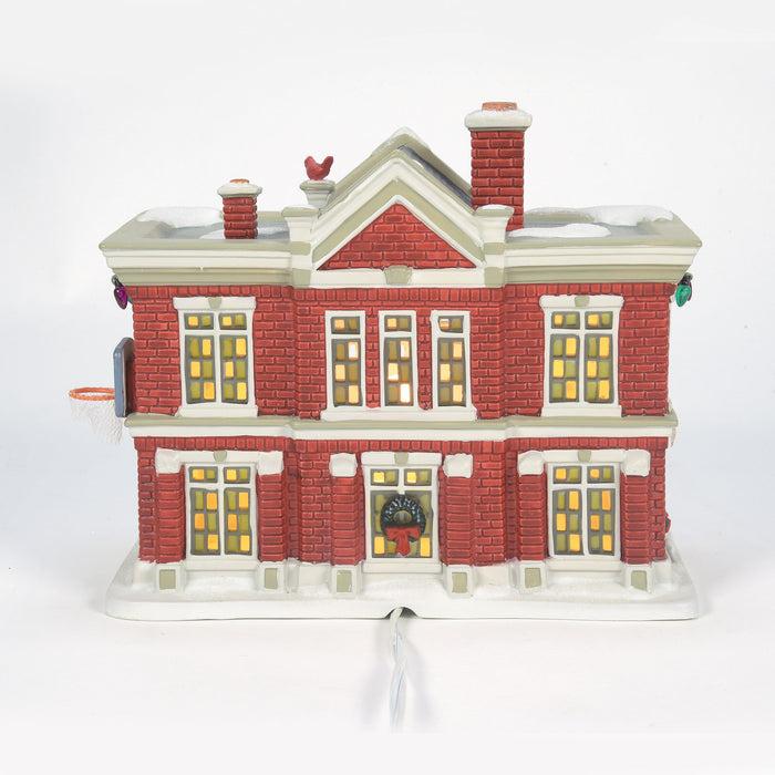 Enesco Cleveland Elementary School