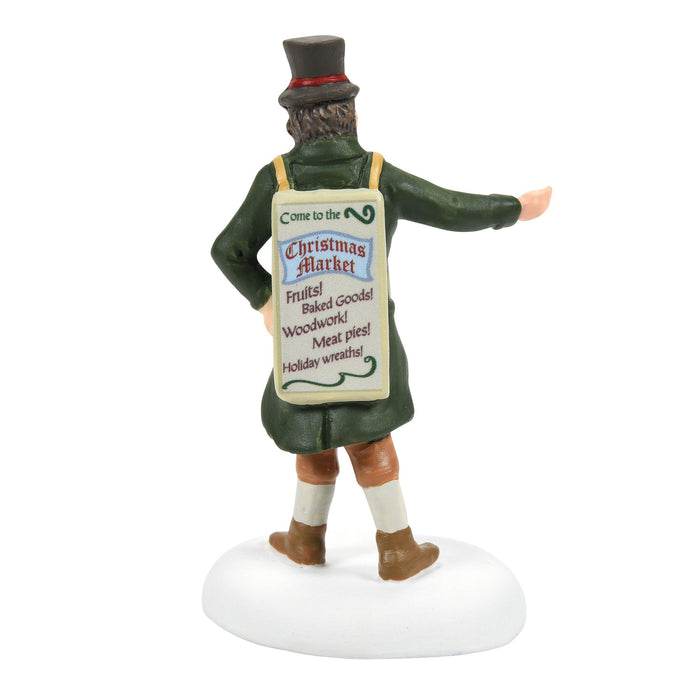 Enesco Come One Come All