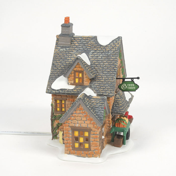 Enesco Cotswold Greengrocer