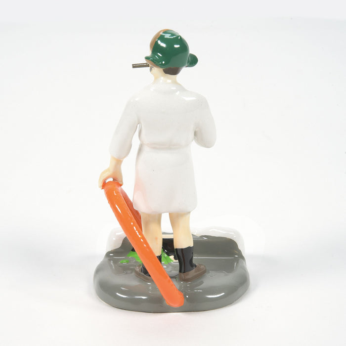 Enesco Cousin Eddie In The Morning