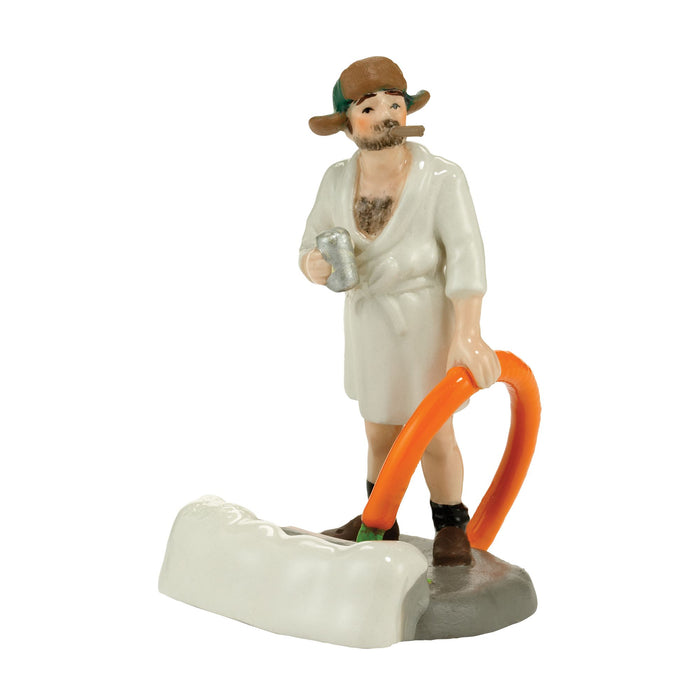 Enesco Cousin Eddie In The Morning