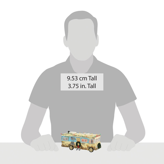 Enesco Cousin Eddie's RV