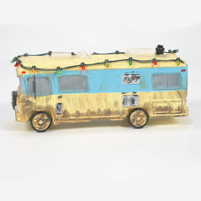 Enesco Cousin Eddie's RV