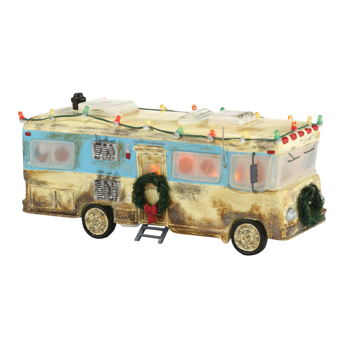 Enesco Cousin Eddie's RV
