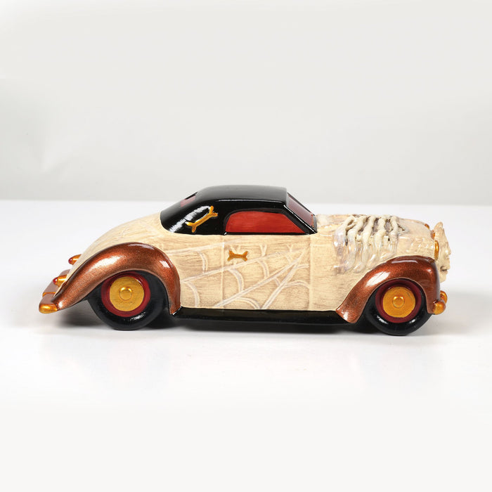 Enesco Creepy Cars S/3