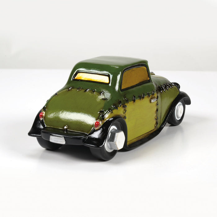 Enesco Creepy Cars S/3