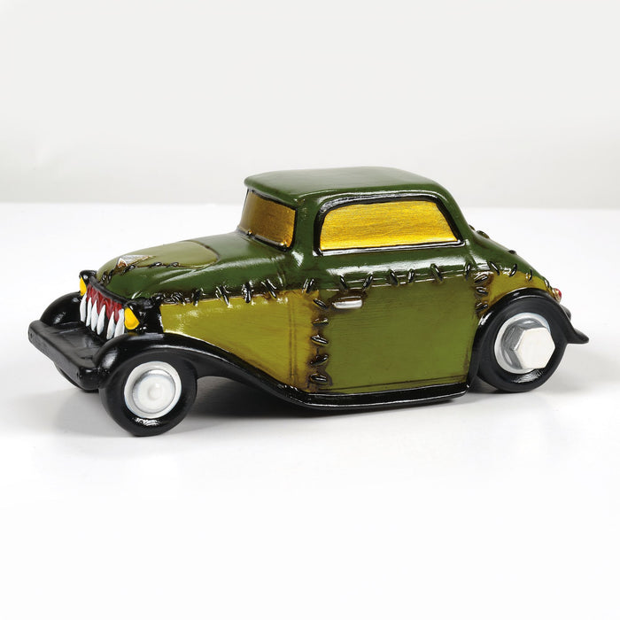 Enesco Creepy Cars S/3