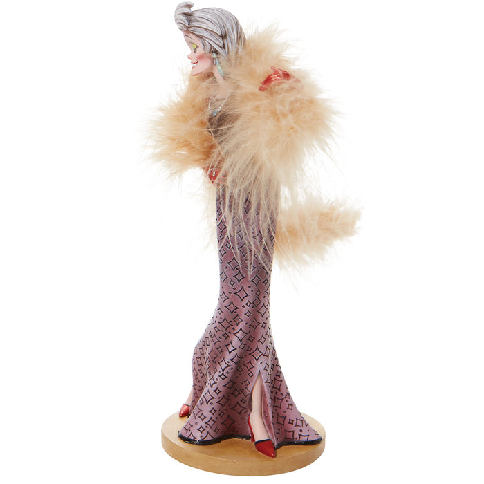 Enesco Cruella Couture De Force
