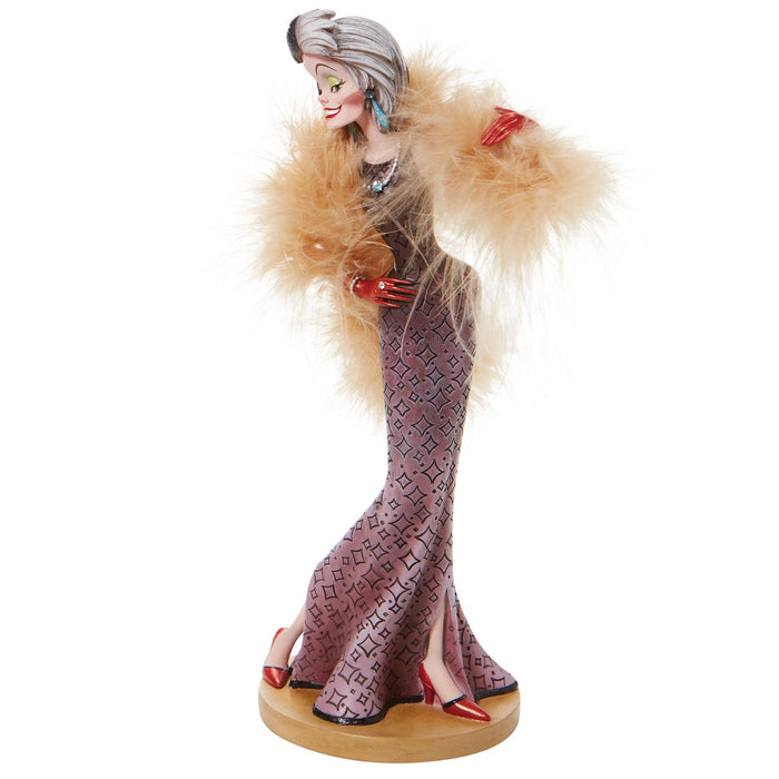 Enesco Cruella Couture De Force