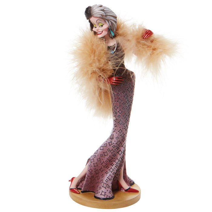 Enesco Cruella Couture de Force
