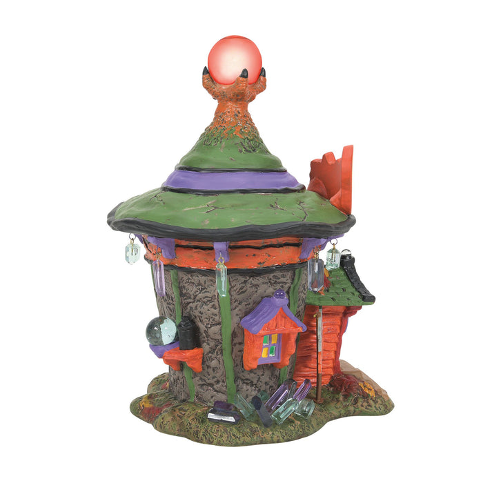 Enesco Cryptic Cave Crystals