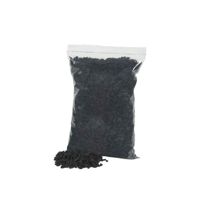 Enesco D56 Landscape Supply Mulch BLK