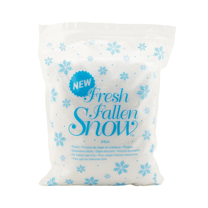 Enesco D56 Lndscp Fresh Fallen Snow